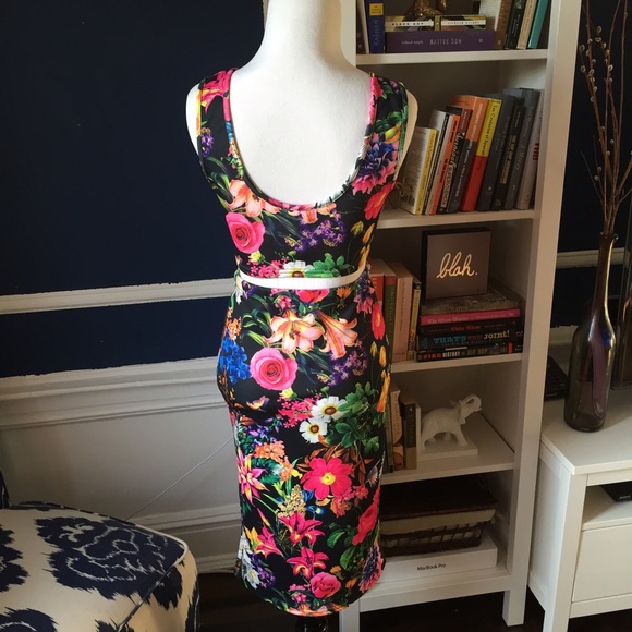 ::SOLD:: ASOS/Club L London Skirt Set - Picture 3 of 3